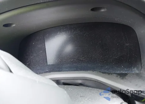 2025 Toyota Camry Le z USA, uszkodzony, nr VIN 4T1DBADK5SU503558